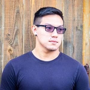 Meet your Posher, Alexander